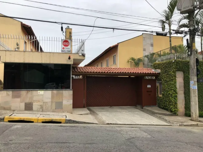 Casa em Condomínio para Venda em São Paulo, Chácara Belenzinho, 2 dormitórios, 2 banheiros