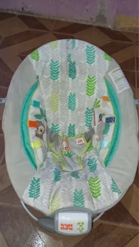 Balanço para bebê 