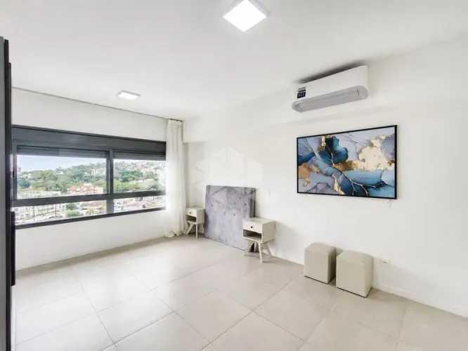 Apartamento 35M² - para Alugar