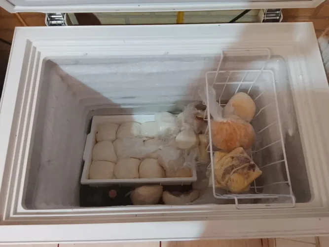 Freezer