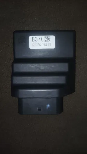 CDI / ECU Yamaha Crosser 150 (2019-2024) - Código B370 - Original