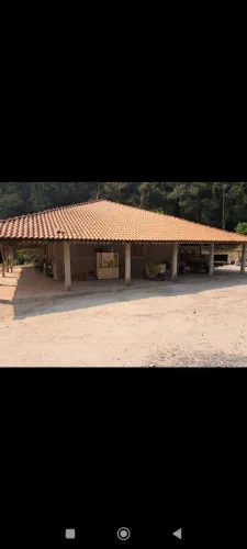 Sítio em São Luiz do Paraitinga próximo a cidade 