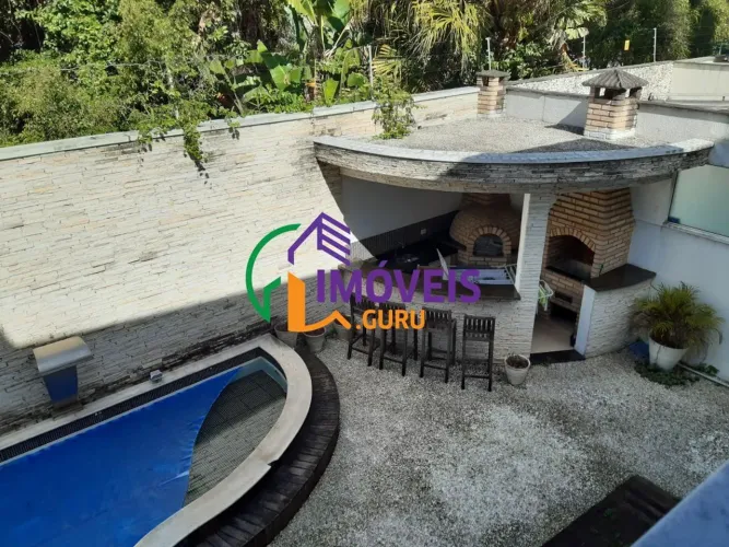 CASA EM CONDOMÍNIO - TREMEMBÉ - SP