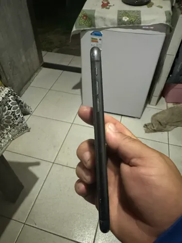 iPhone 11 todo original 