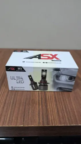 Par ultra Led Asx 70w 10000 lúmens