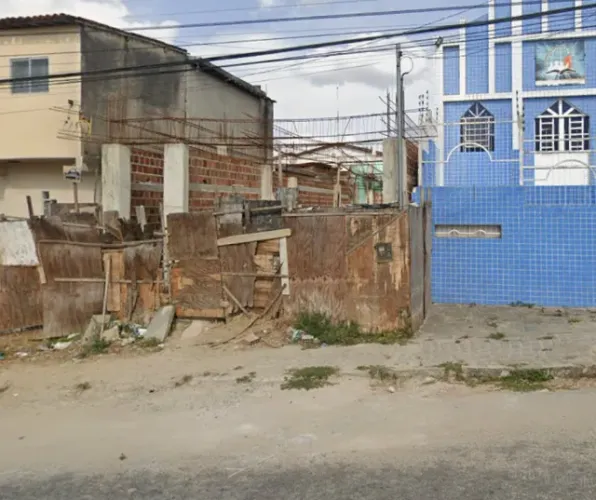 Ponto Comercio Av. Assembleia de Deus 572