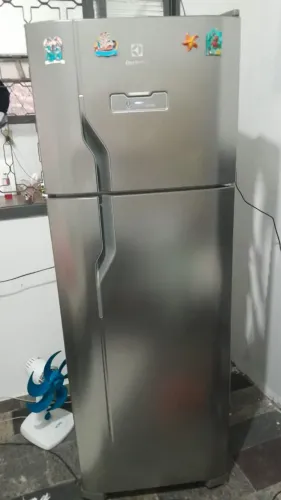 Vende-se geladeira 