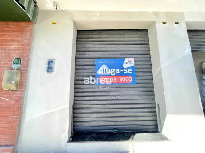 Ponto Comercial para Aluguel em Alecrim