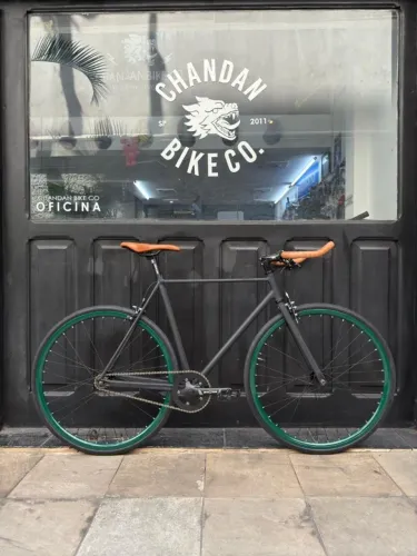 Bike Urbana Single Speed / Fixa Flip-Flop Tam. M/51