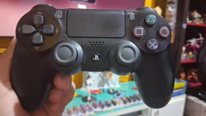 Controle ps4 original 