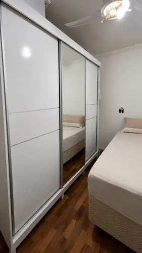 Guarda roupa