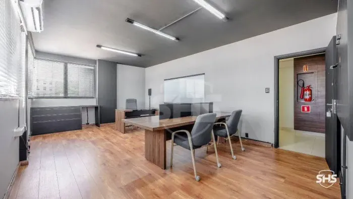 Sala, 36 m² - venda por R$ 225.000 ou aluguel por R$ 1.900/mês - Centro - Blumenau/SC