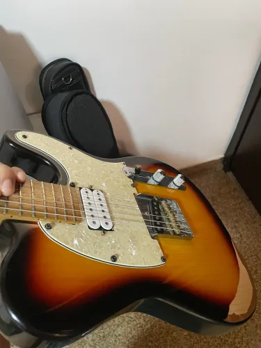 Telecaster strinberg 