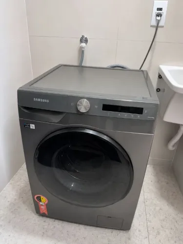 Lava e Seca Samsung 13kg Smart