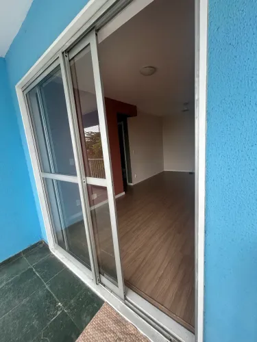 Apartamento próximo ao Norte shopping (Cachambi)