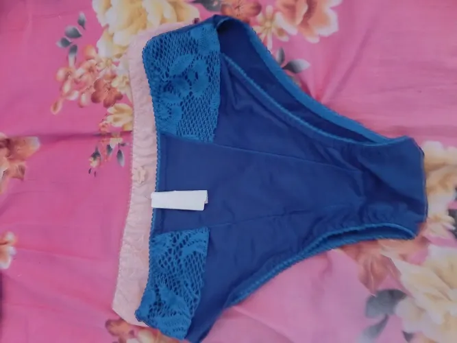 Roupas e semi joias