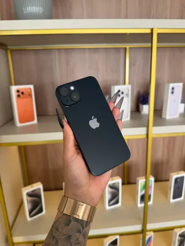 iPhone 14 128gb Preto