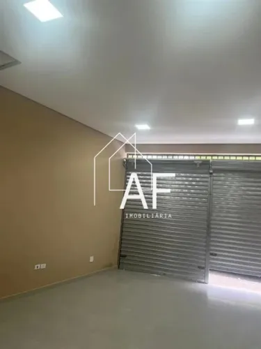 Salão Comercial para Venda, 151 m²