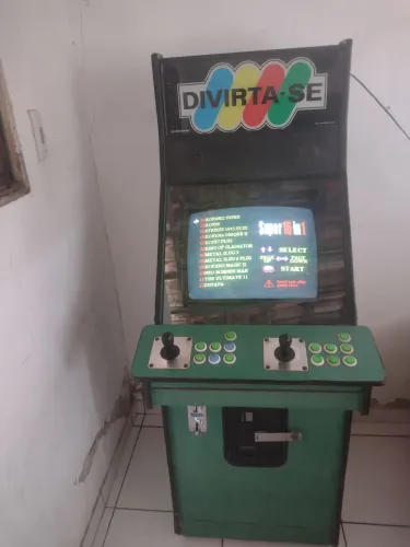Vende-se