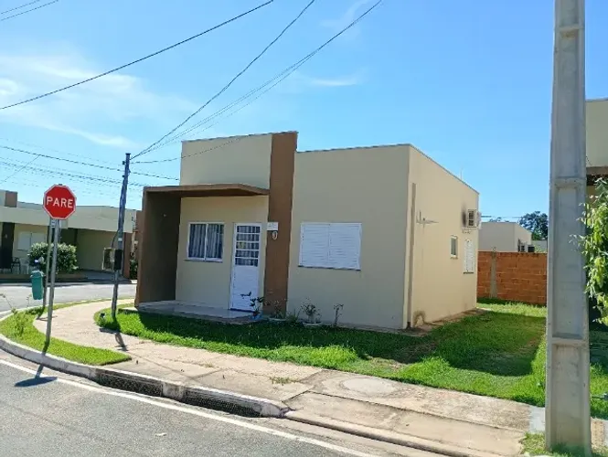 aluga-se casa no residencial hawaii