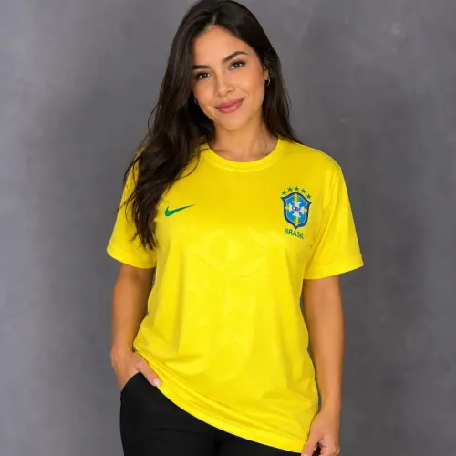 Camisa do Brasil 