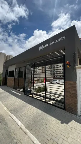 Apartamento com 2 dormitórios à venda, 51 m² por R$ 402.139,67 - Cambeba - Fortaleza/CE