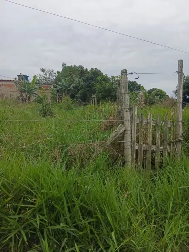 Terreno bem localizado