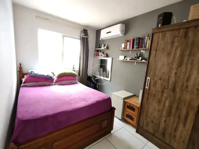 Apartamento 2 Quartos 59m² no Ponta do Leal - Balneário