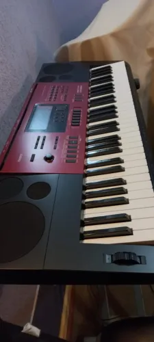 TECLADO CASIO CTK 6250