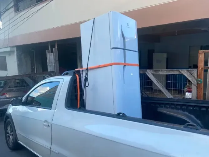 FRETE Pequeno (48.).9..9846...0095....Carretos São jose e região