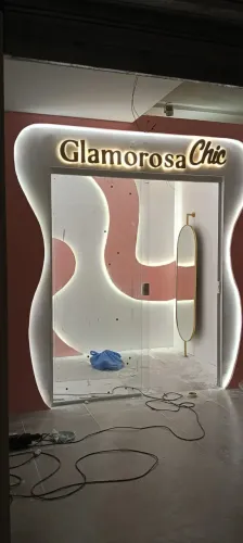 Porta de vidro 1,80 X 2,20