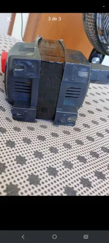 Transformador 220