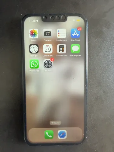 iPhone 13 Único dono