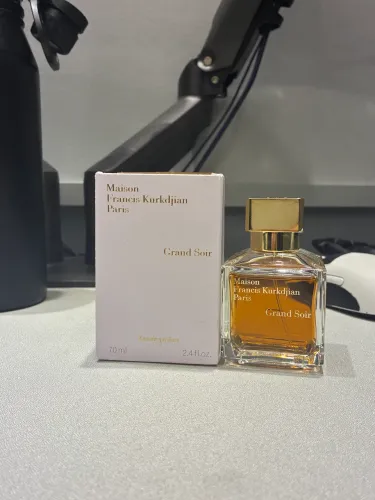 Grand Soir Maison Francis Kurkdjian Paris 65 ML