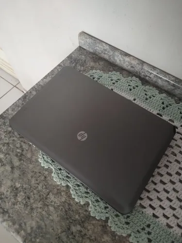 Notebook hp