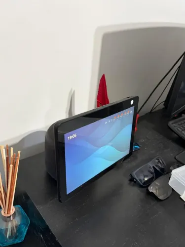 Alexa EchoShow 10 (3° geração)