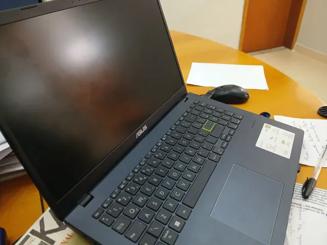 Notebooks Asus