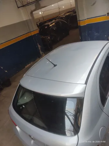teto gol G5