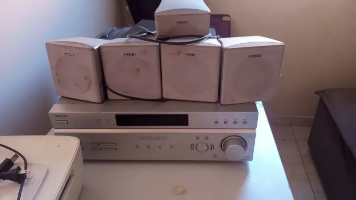 Home teather