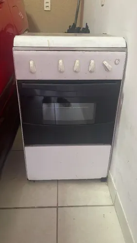 Vendo fogão
