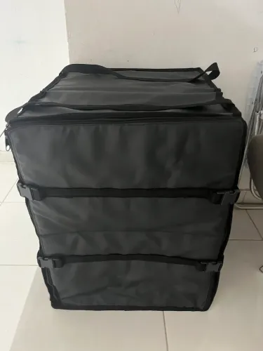 BAG PRA MOTOQUEIROS R$:450,00