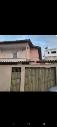 Vendo casa duplex
