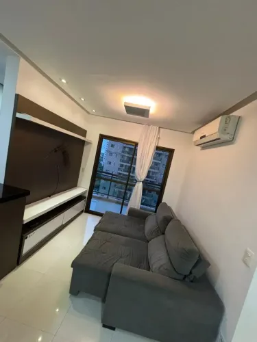 Imóvel para venda possui 77 metros quadrados com 3 quartos em Calhau - São Luís - MA