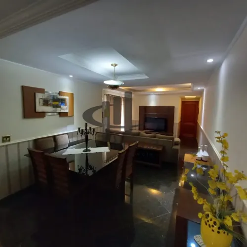 Locação Apartamento Sao Caetano do Sul Santo Antonio Ref: 18238
