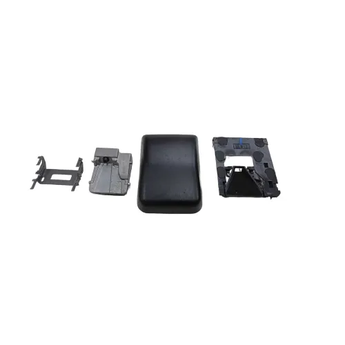 CAMERA PARABRISA SW4 DIAMOND 2.8 2025 ORIGINAL COM MOLDURA