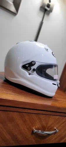 Capacete Arai SK VR