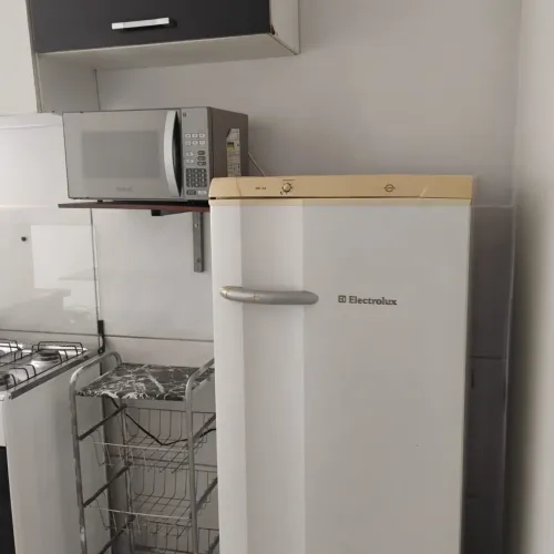Kitnet mobiliada