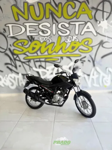 Ybr factor 150, 2017. ?