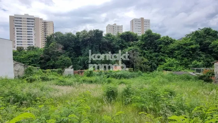 Lote/Terreno à Venda, Vila Botelho - Sorocaba