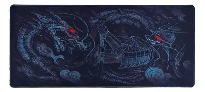 Mousepad Dazz Hibrid Hashira